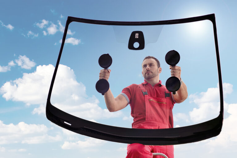 Merits of Auto Power Glass Repair