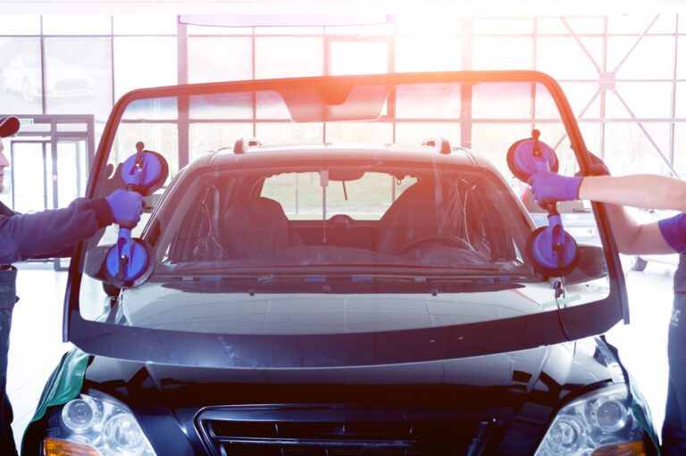 How Best To Prevent Auto Break-ins