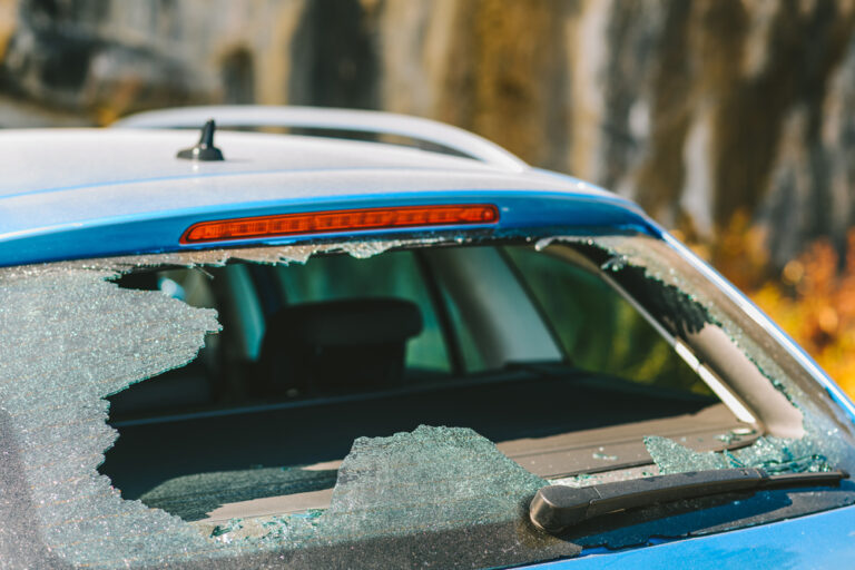 Understanding Windshield Replacement Myths