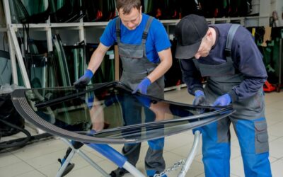 Why Mobile Windshield Repair and Replacement is Economical?