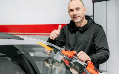 Auto Glass Repair Service: A Detailed Guide