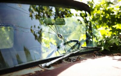 When Windshield Replacement is Inevitable