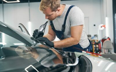 Why Mobile Windshield Repair and Replacement is Convenient?