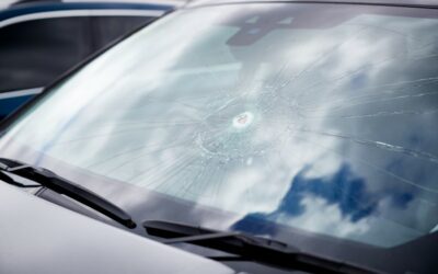 Top Reasons Why Fixing a Windshield is Important