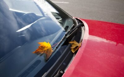 Effects of External Temperatures on Your Auto Glass