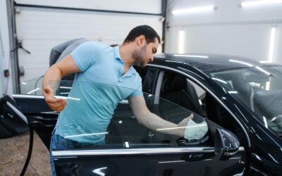 Shielding Your Ride: A Summer Guide to Auto Glass Care in Houston
