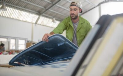 Sunroof Repair and Replacement in League City, Texas – Imperium Auto Glass