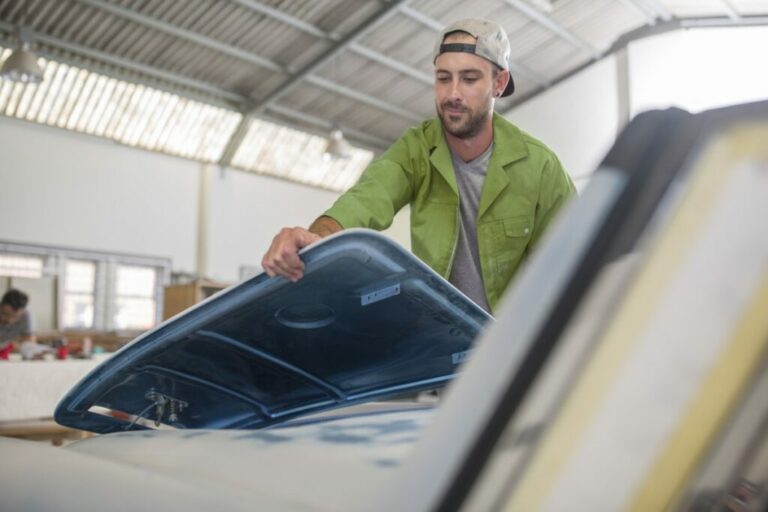 Sunroof Repair and Replacement in League City, Texas – Imperium Auto Glass