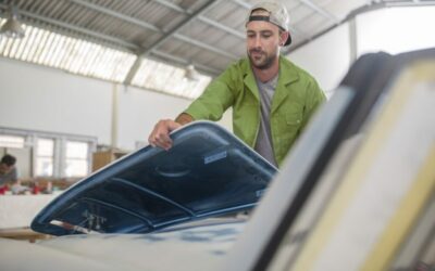 Sunroof Repair and Maintenance in Houston, Texas: Keep the Sunshine Rolling!