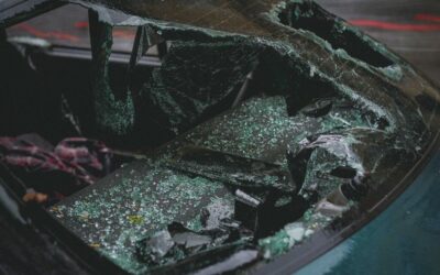 Types of Windshield Damage that can be Repaired