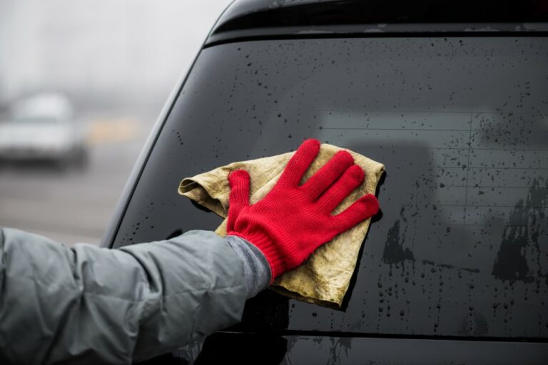 Replacing your Auto Glass – What you Must Know