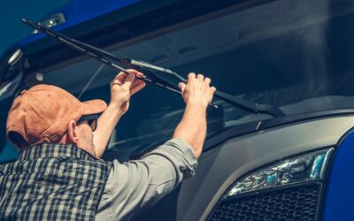 When to Replace Windshield Wipers