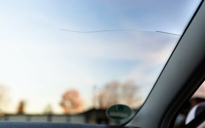 Major Windshield Damages That You Shouldn’t Ignore