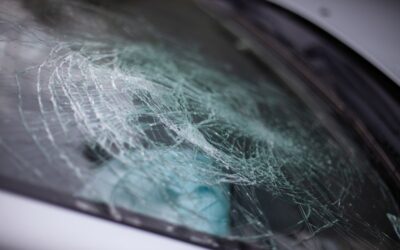 Reasons for Justifying a Cracked Windshield