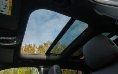 Most Common Problems and Solutions for Sunroof Issues in League City, Texas