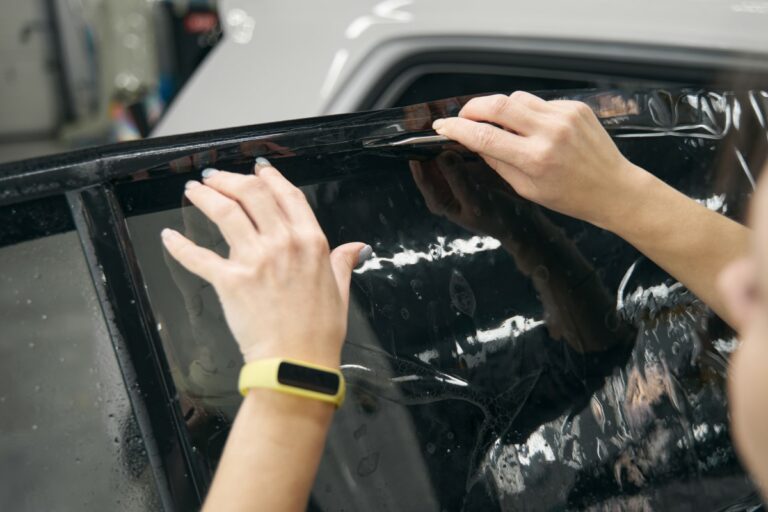 Comprehensive Guide to Choosing a Windshield in Houston, TX