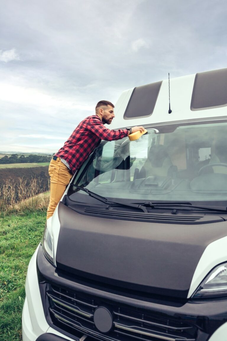 The Road to Clarity: Imperium Auto Glass in Houston, TX