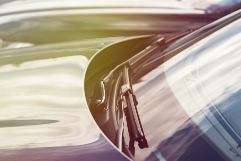 All you Need to Know About Acoustic Windshields