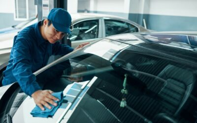 Benefits of Mobile Windshield Repair and Replacement Service