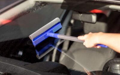 How is Mobile Windshield Replacement Helpful?