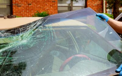 What Makes Mobile Windshield Repair and Replacement Services More Favorable?