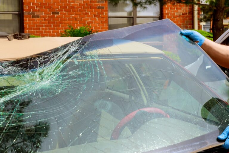 The Fascinating Secrets Behind Strong And Safe Windshields