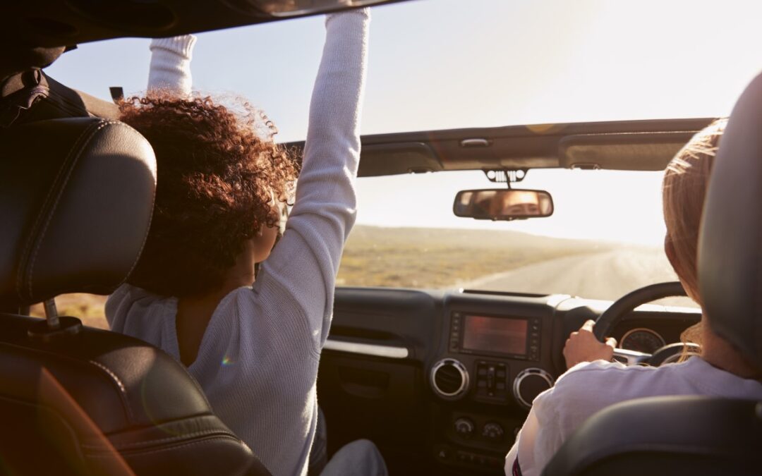 Your Guide to Sunroof Repair and Replacement: Enjoying the Open Skies in Houston, Texas