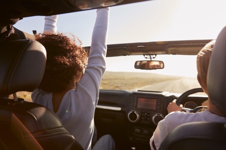 Your Guide to Sunroof Repair and Replacement: Enjoying the Open Skies in Houston, Texas