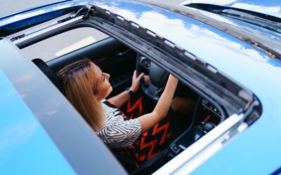 Premium Sunroof Repair and Replacement Service in Houston