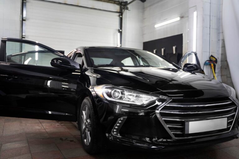 The Complete Guide to Auto Glass Replacement in Houston