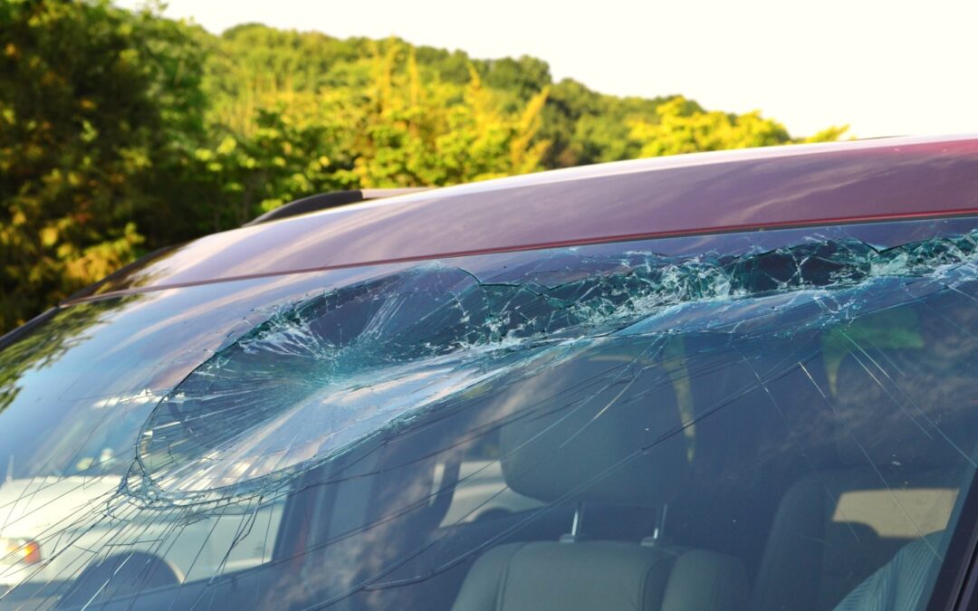 Fast & Convenient Mobile Auto Glass Replacement in Houston, TX