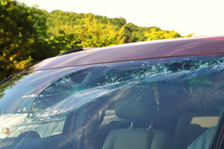 Fast & Convenient Mobile Auto Glass Replacement in Houston, TX