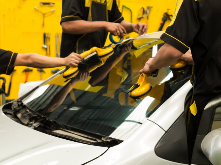 What Makes Tesla’s Windshield Different From Other EVs
