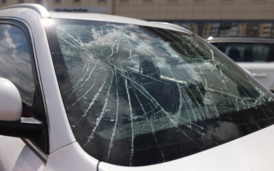 Reliable Mobile Windshield Replacement Services in Pearland, TX