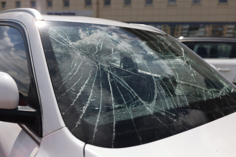 Reliable Mobile Windshield Replacement Services in Pearland, TX
