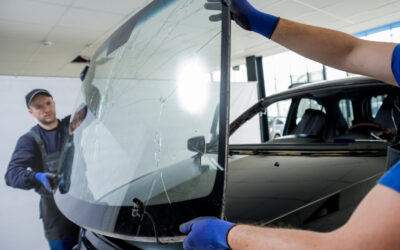 Types of Auto Glass for Windshield Replacement: Your Complete Guide in Pearland, TX