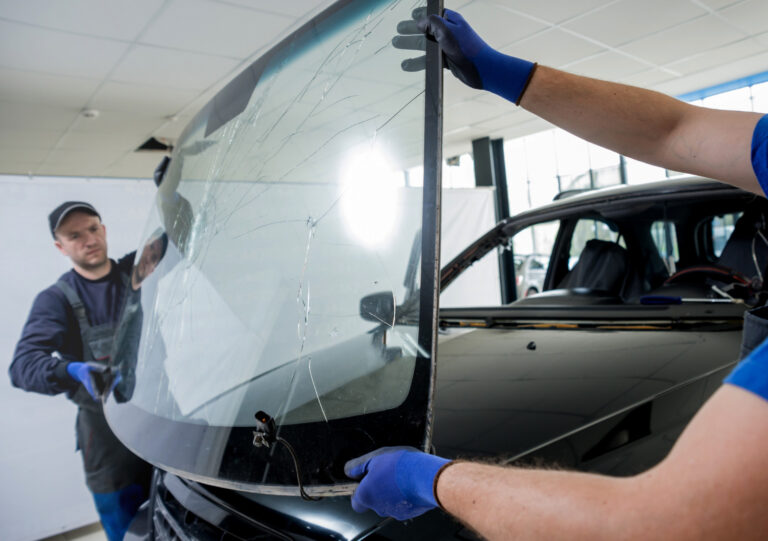 What Drivers Should Know About Windshield Replacement in Houston