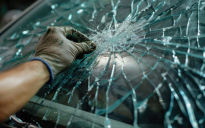 Recognizing the Signs Your Windshield Needs Replacement: Your Guide in Pearland, TX