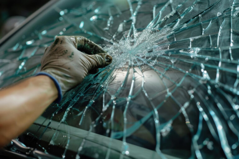 Affordable Houston Auto Glass Repair and Replacement Services