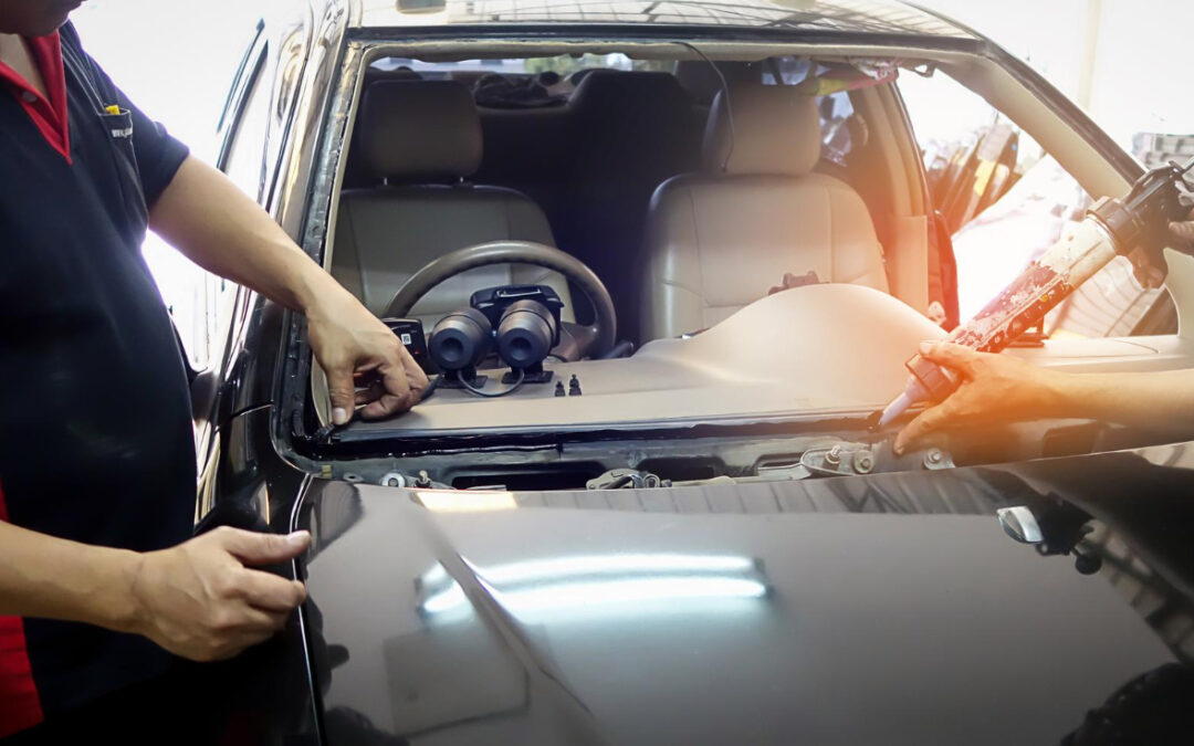 Top 8 Questions to Ask Before Windshield Replacement in Pearland, TX