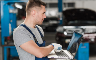 Fast, Reliable Windshield Repairs in Houston, TX