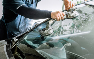 Windshield Replacement 101: Pearland, TX’s Ultimate Guide to Safe Driving