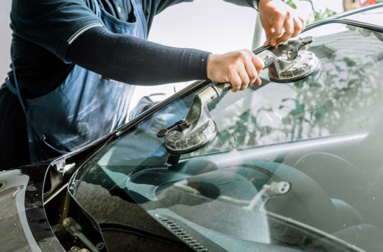 Windshield Replacement in Houston: Why Shops Beat Dealerships